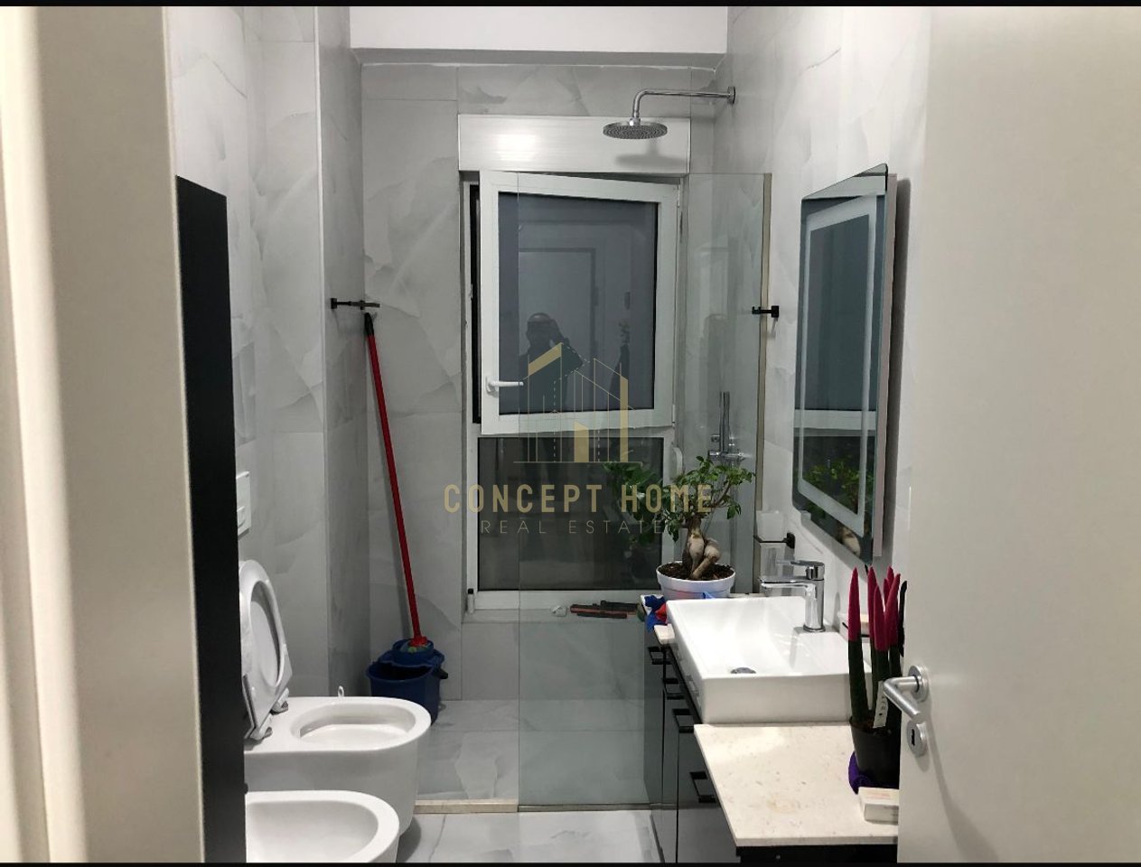 1+1 Apartment for rent in Ali Dem