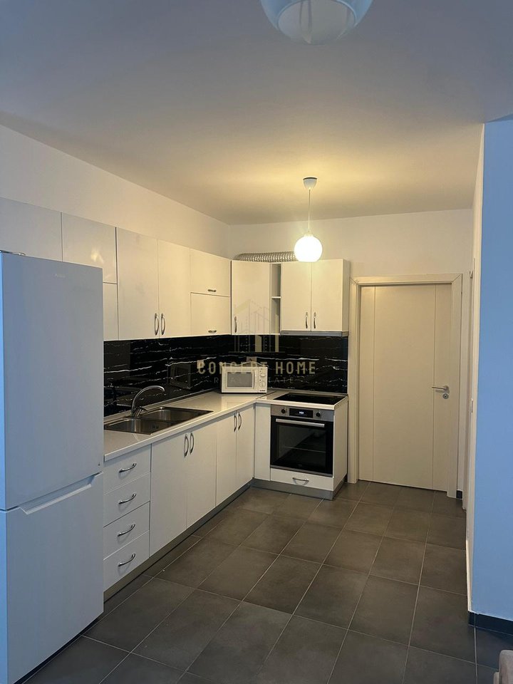 Apartment 1+1 for rent in Shkoze