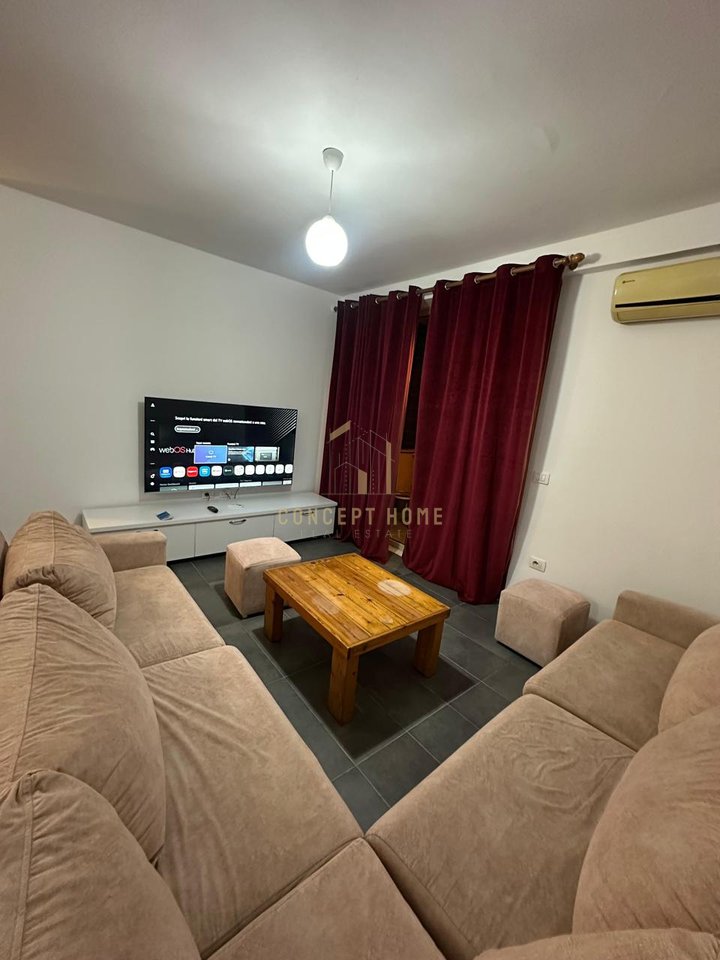 Apartment 1+1 for rent in Shkoze