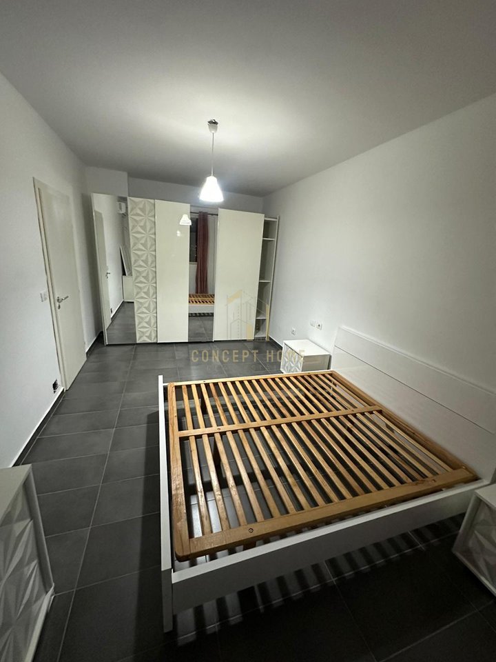 Apartment 1+1 for rent in Shkoze