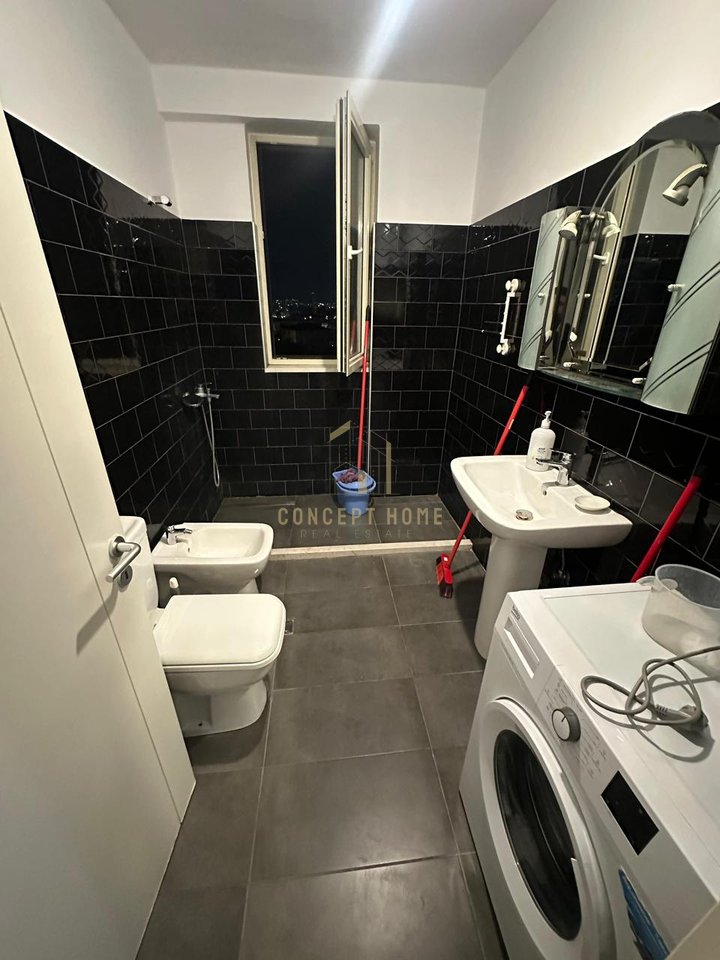 Apartment 1+1 for rent in Shkoze