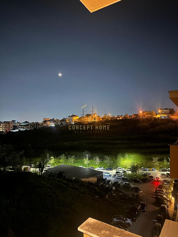 Apartment 1+1 for rent in Shkoze