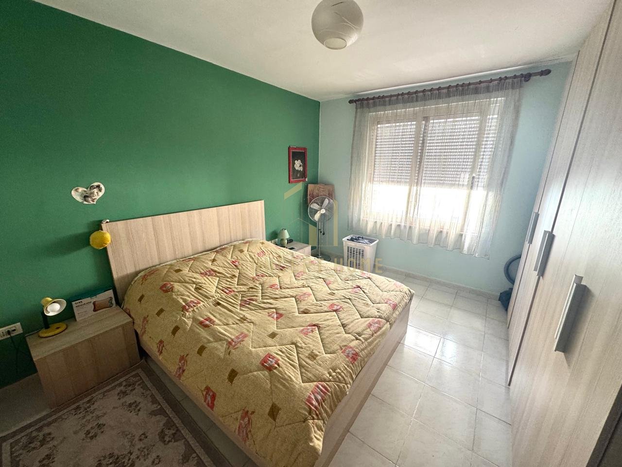 Apartment 2+1 for Sale in Bllok