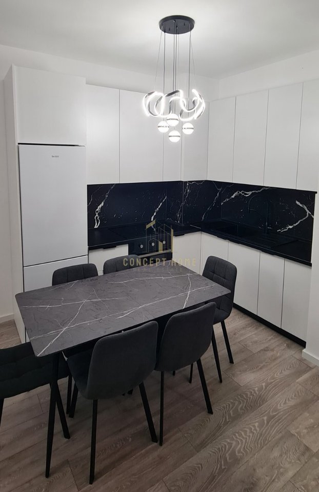 Jepet me qera apartament 1+1 ne Astir.