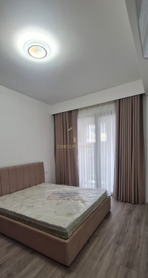 Jepet me qera apartament 1+1 ne Astir.
