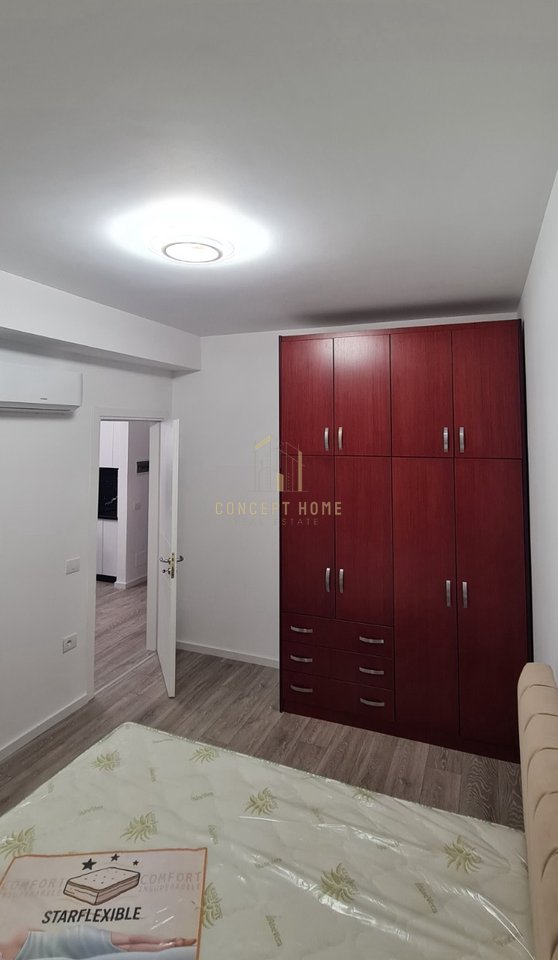 Jepet me qera apartament 1+1 ne Astir.