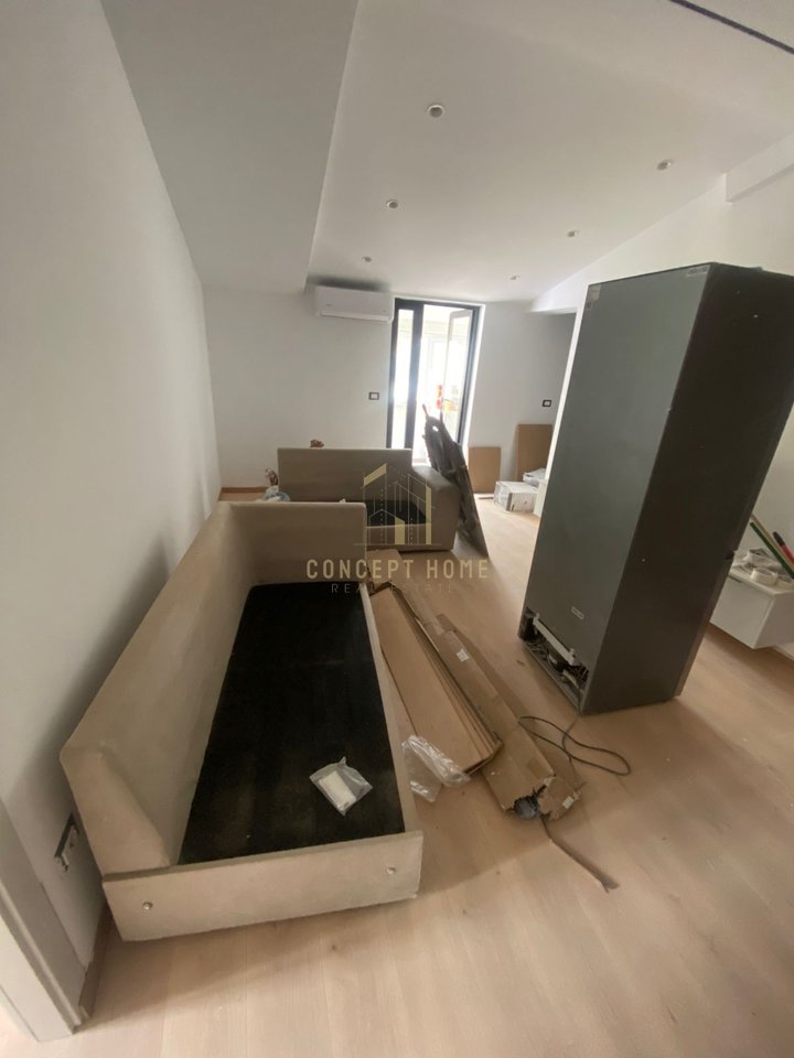 Appartamento 1+1 in Affitto a Komuna e Parisit, Tirana - 600€ | 55 m²