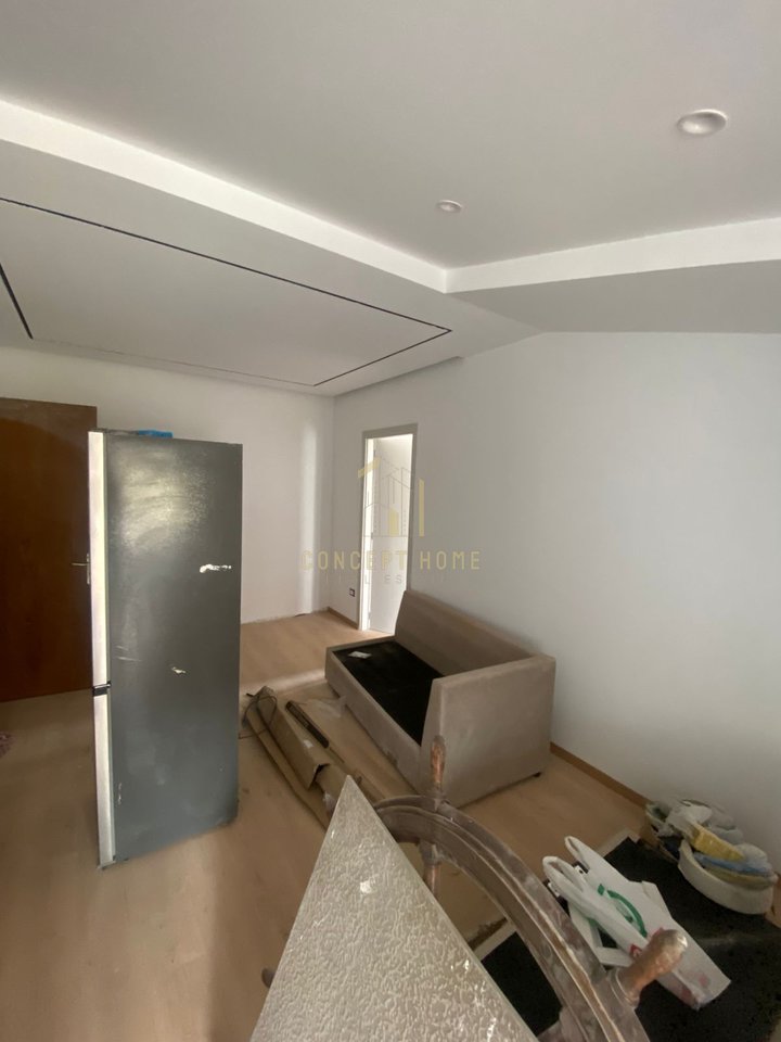 Appartamento 1+1 in Affitto a Komuna e Parisit, Tirana - 600€ | 55 m²