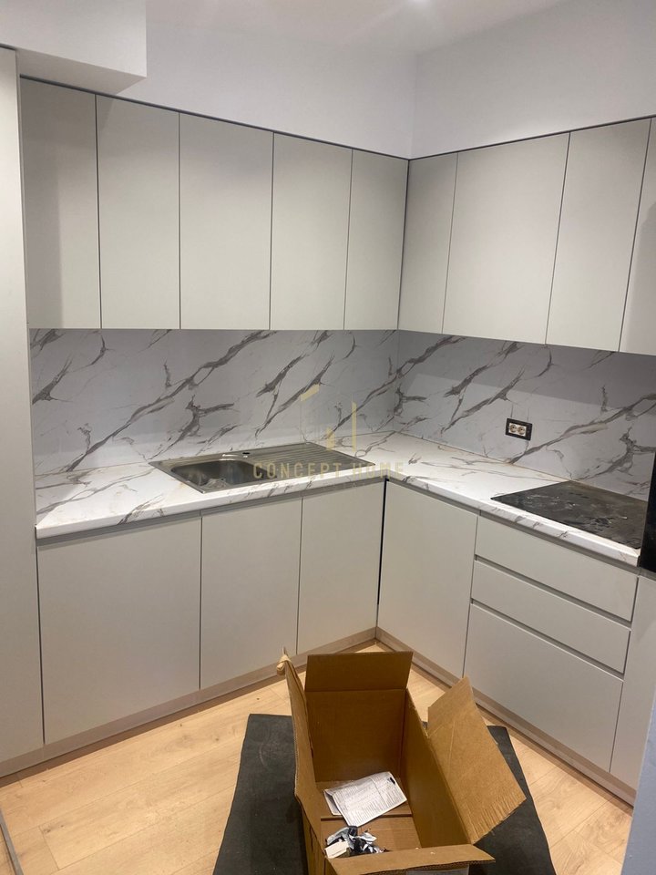 Appartamento 1+1 in Affitto a Komuna e Parisit, Tirana - 600€ | 55 m²
