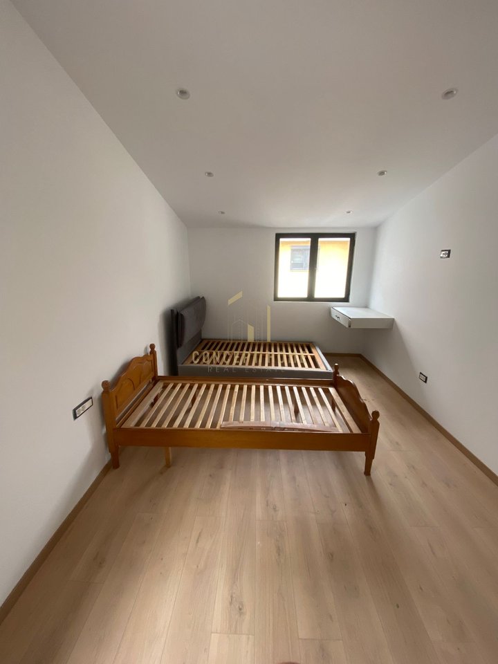 Appartamento 1+1 in Affitto a Komuna e Parisit, Tirana - 600€ | 55 m²