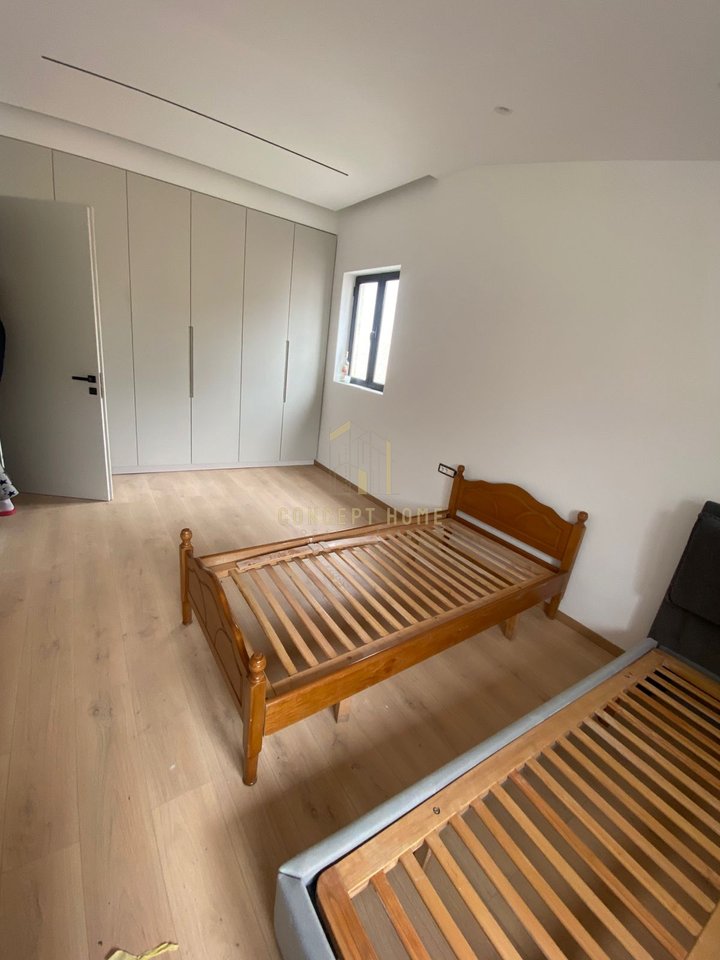 Appartamento 1+1 in Affitto a Komuna e Parisit, Tirana - 600€ | 55 m²