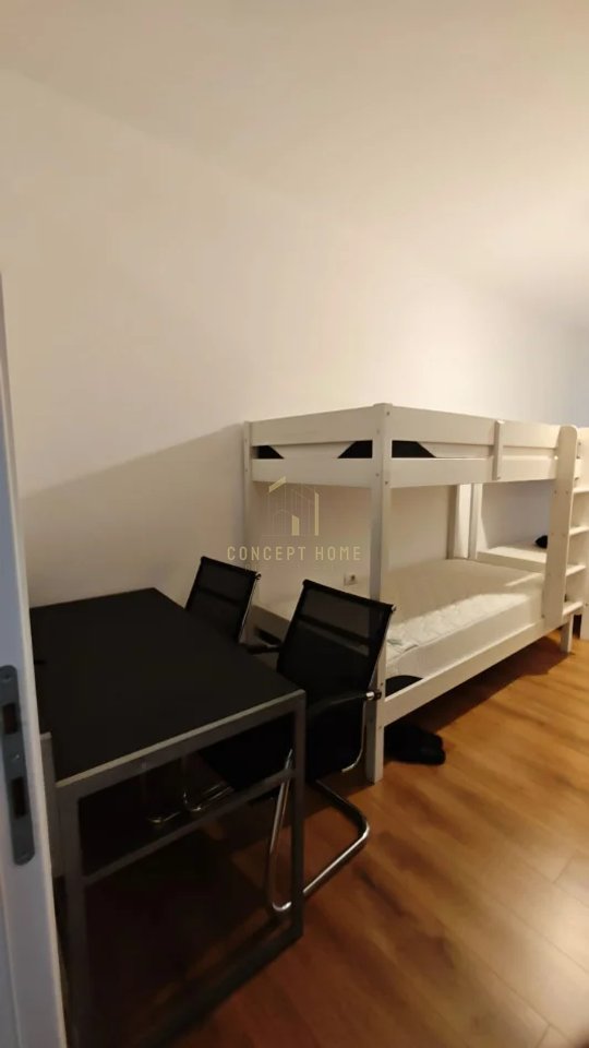 Appartamento 2+1+2 in affitto presso la Komuna e Parisit.