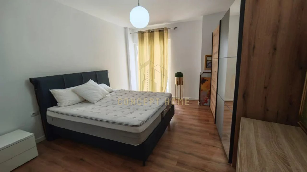 Appartamento 2+1+2 in affitto presso la Komuna e Parisit.