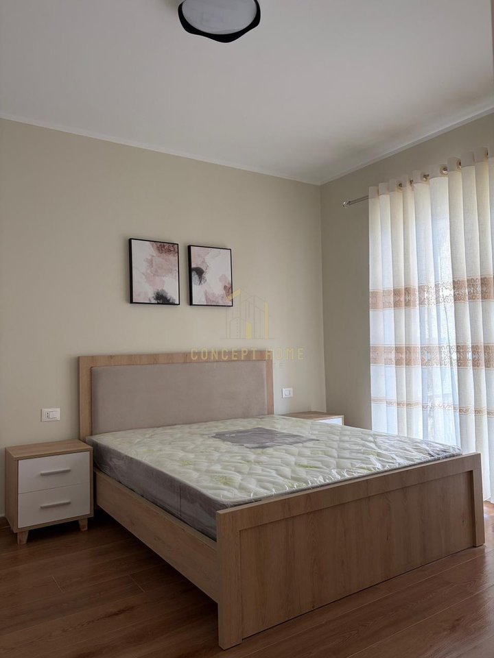 Apartamente 1+1 me qera tek Kompleksi Aura.