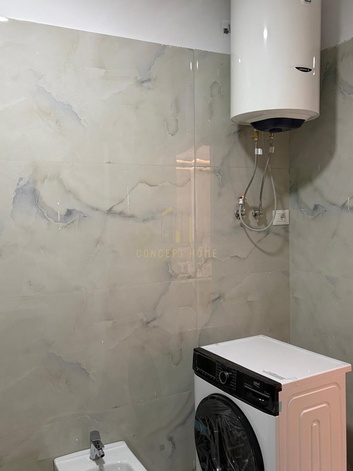 Apartamente 1+1 me qera tek Kompleksi Aura.