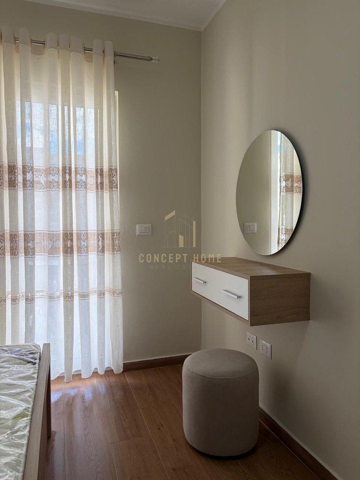 Apartamente 1+1 me qera tek Kompleksi Aura.