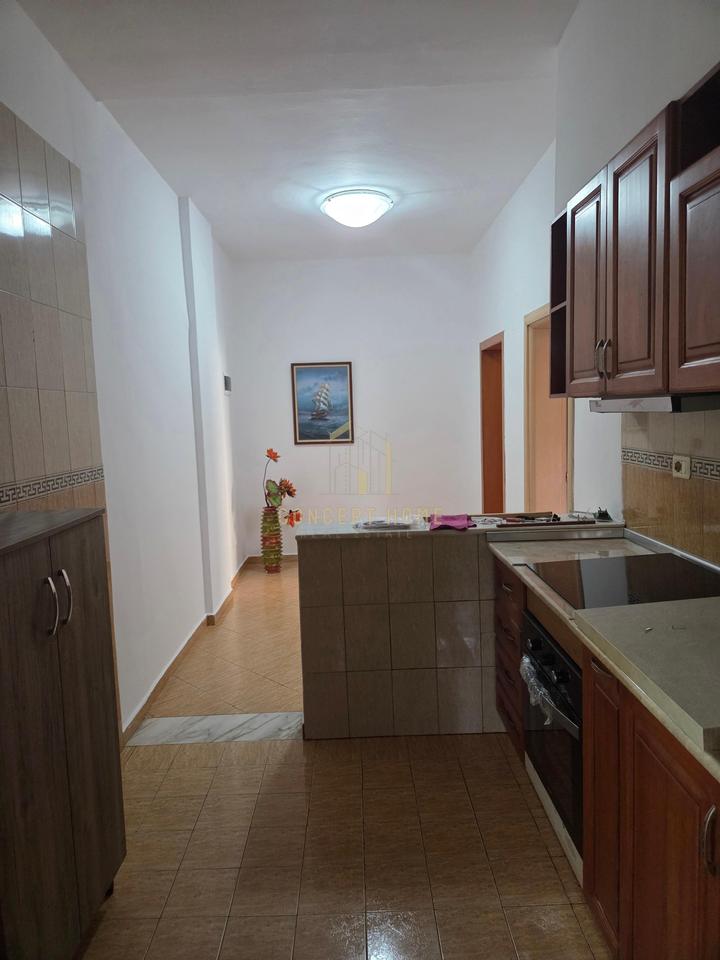 Apartament 2+1 me qera tek Kodra e Priftit.