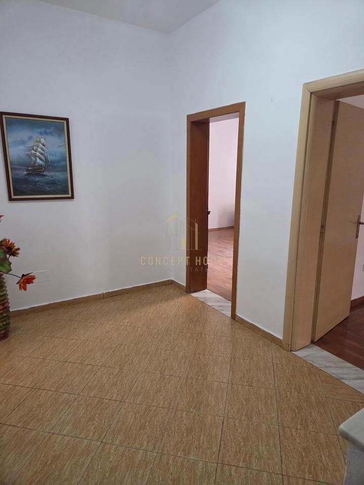 Apartament 2+1 me qera tek Kodra e Priftit.