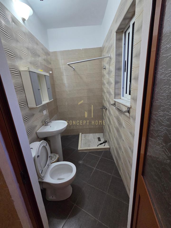 Apartament 2+1 me qera tek Kodra e Priftit.