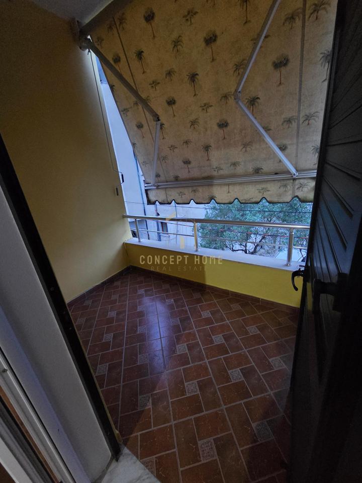Apartament 2+1 me qera tek Kodra e Priftit.