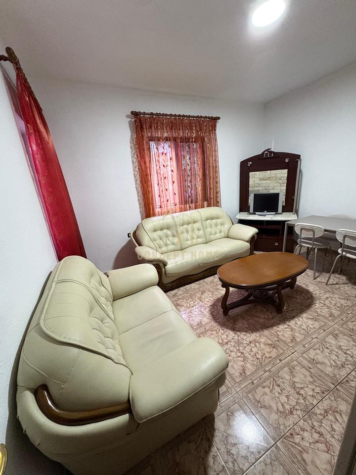Apartament 2+1 Me Qira në Rruga Jordan Misja, Tiranë - 350€ | 95 m²