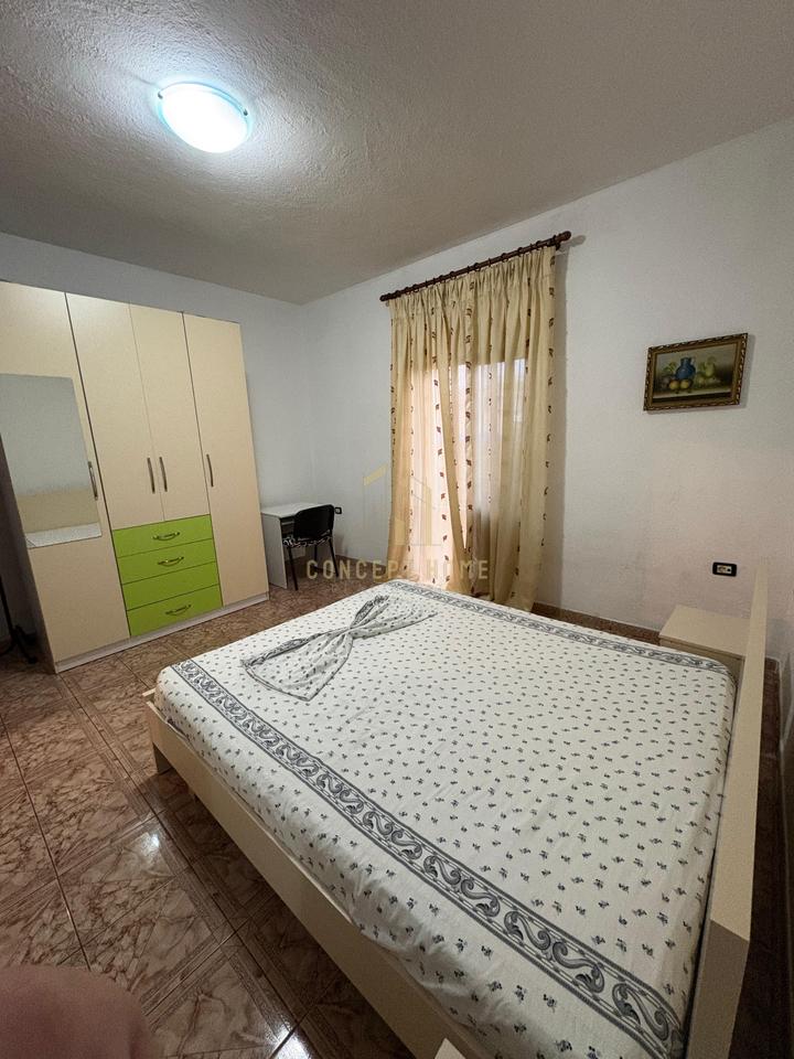Apartament 2+1 Me Qira në Rruga Jordan Misja, Tiranë - 350€ | 95 m²