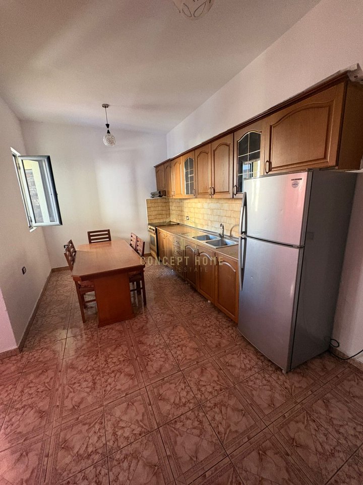 2+1 Apartment for Rent on Jordan Misja Street, Tirana - 350€ | 95 m²
