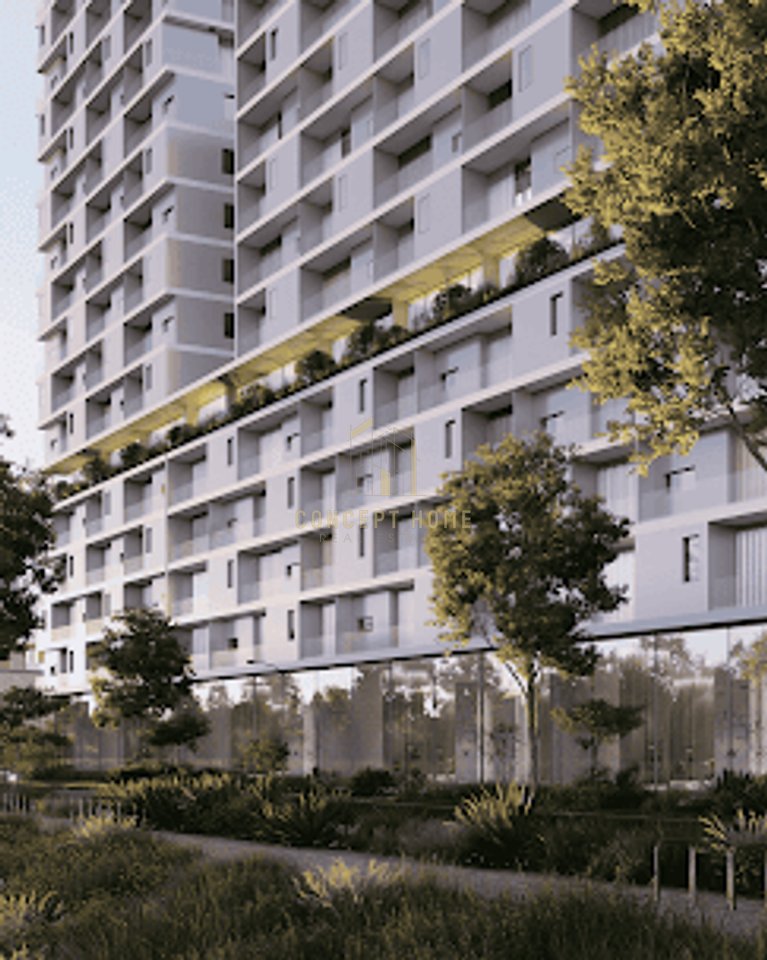 Shitet apartament 2+1+2 ne Kashar