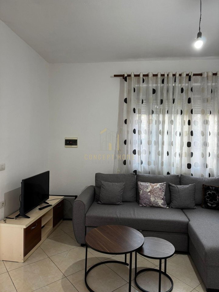 Appartamento 1+1 in affitto a Tresh