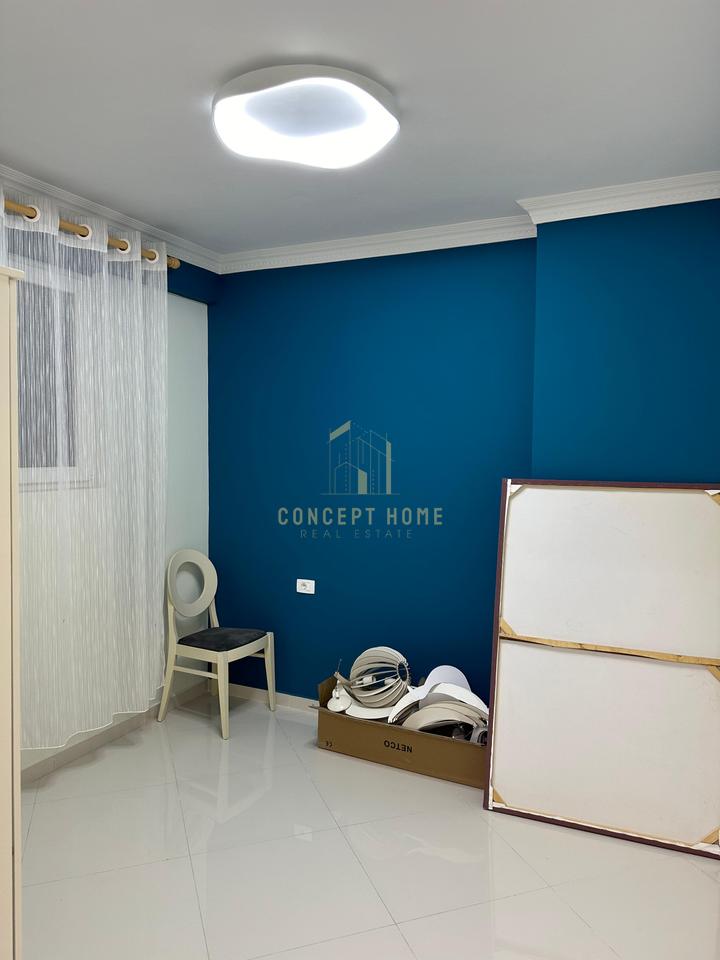 A 3+1+3 duplex is for rent in Kodra e Diellit.