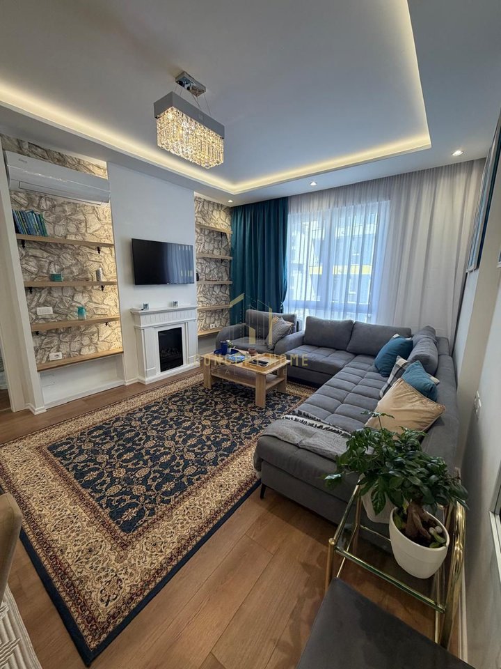 1+1 Apartment for rent at Univers City, near QTU