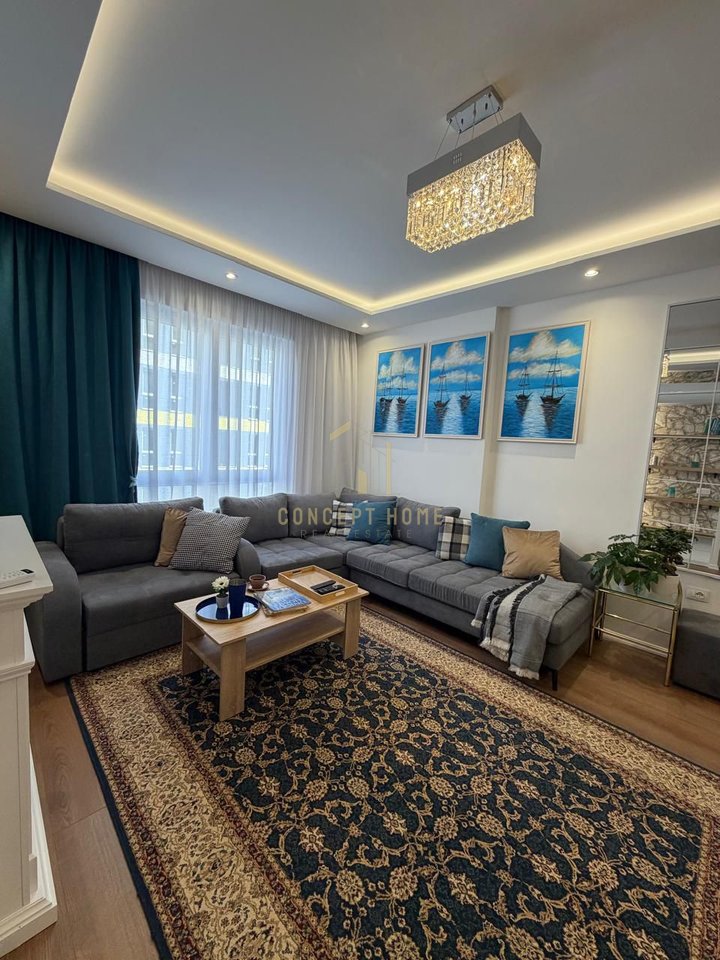 1+1 Apartment for rent at Univers City, near QTU