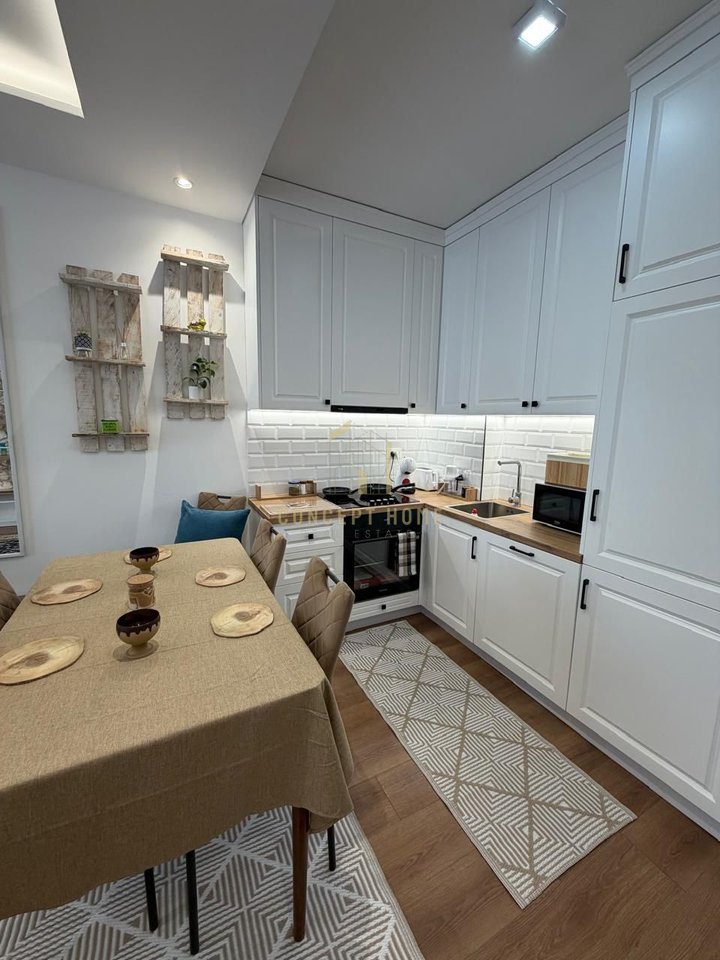 1+1 Apartment for rent at Univers City, near QTU