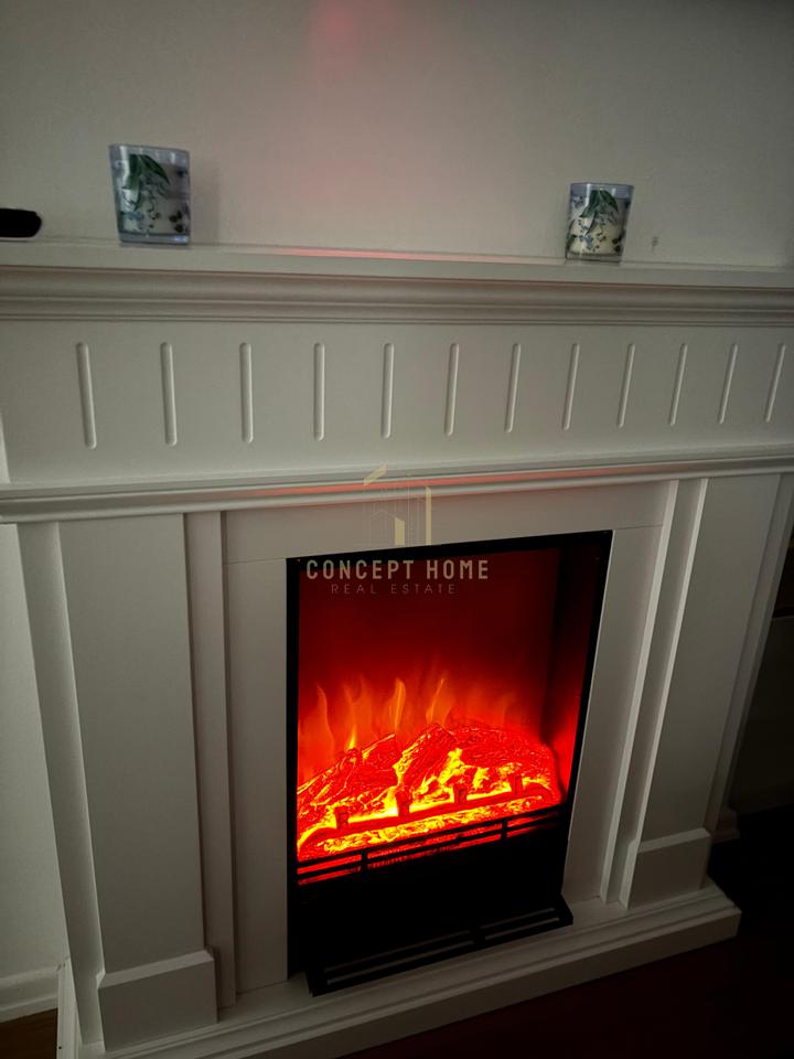 1+1 Apartment for rent at Univers City, near QTU