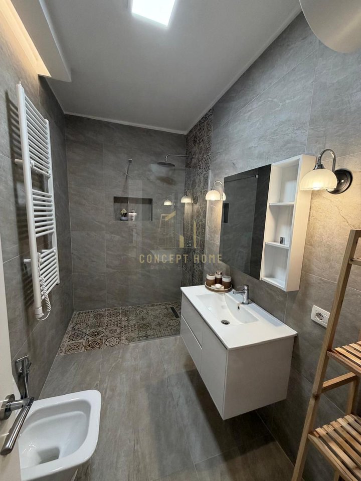 1+1 Apartment for rent at Univers City, near QTU