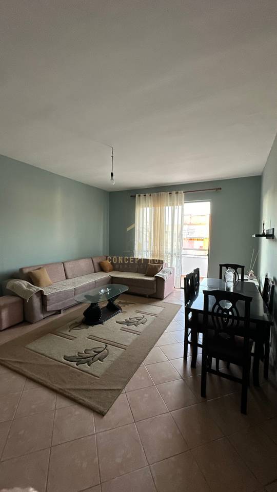 2+1 Apartment for Rent - Yzberisht