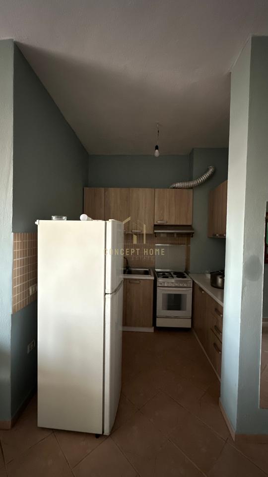2+1 Apartment for Rent - Yzberisht