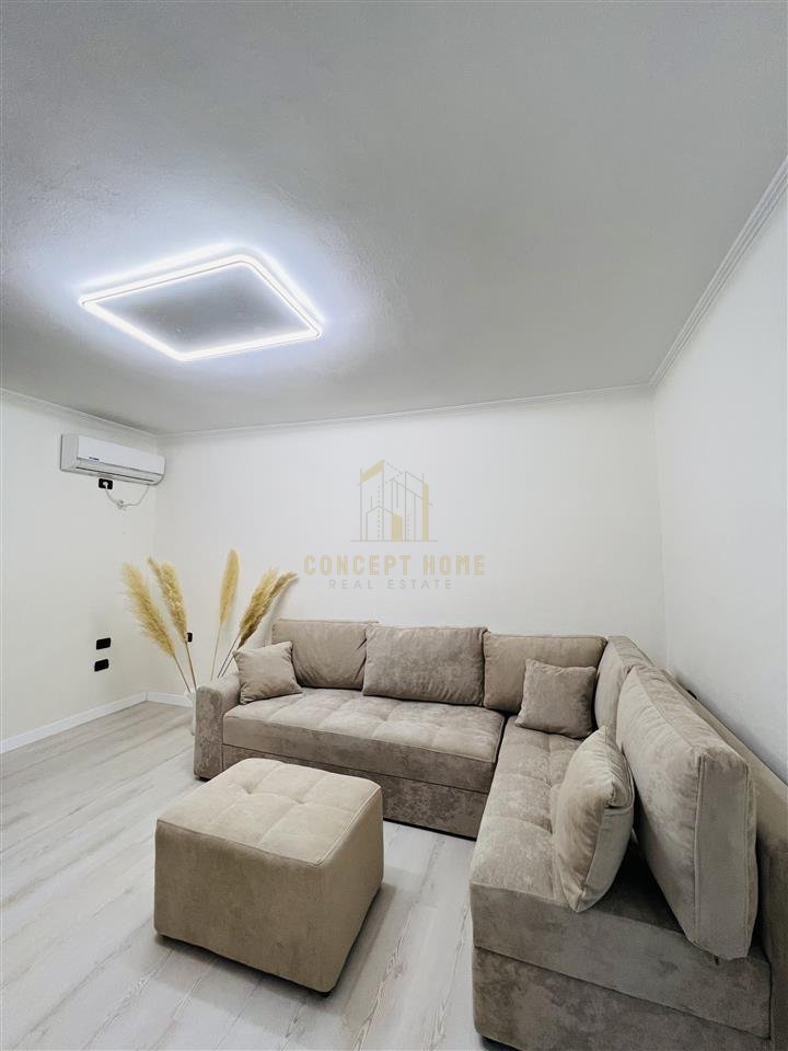 Shitet Apartament 1+1 tek Stadiumi Dinamo