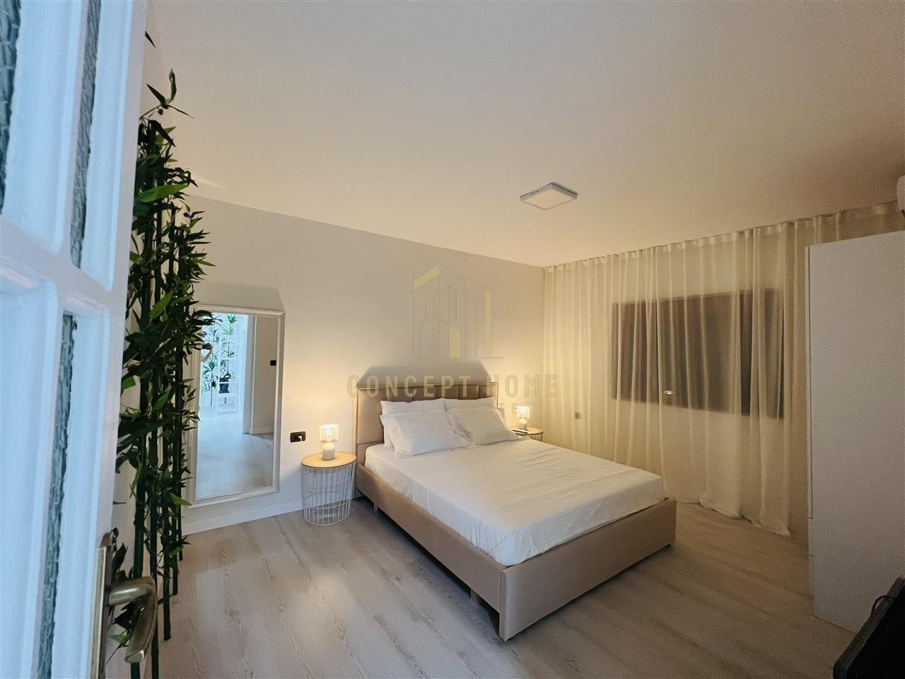 Shitet Apartament 1+1 tek Stadiumi Dinamo