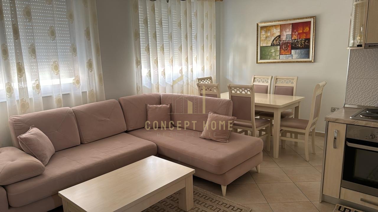 Apartment 2+1+2 for rent - Don Bosko