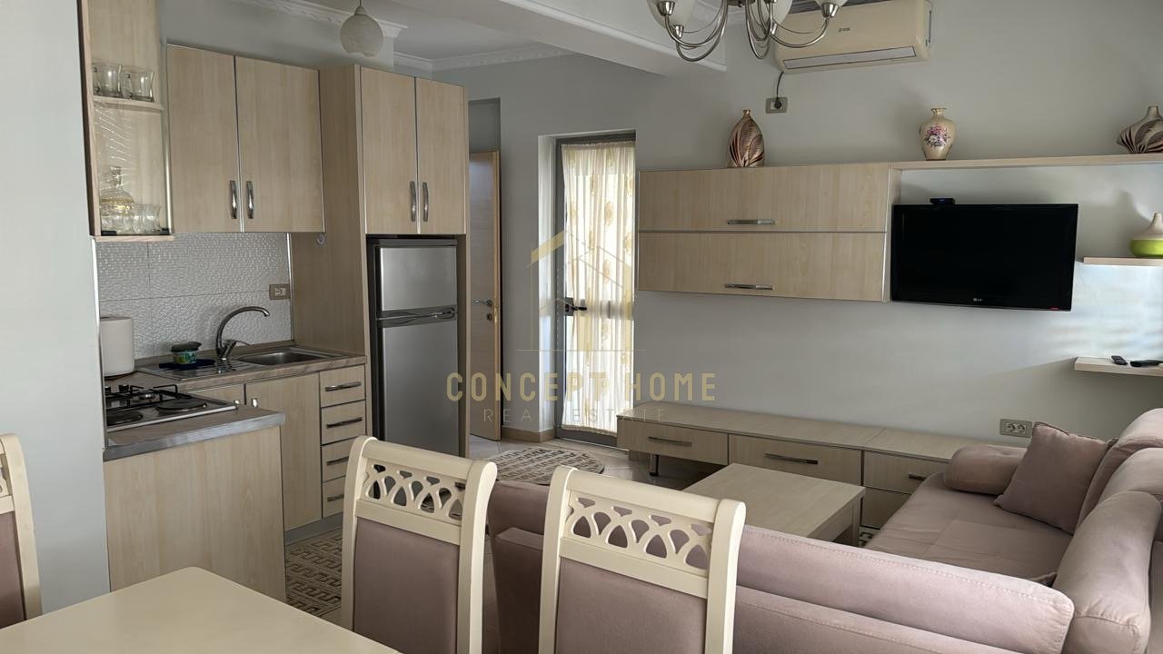 Apartment 2+1+2 for rent - Don Bosko