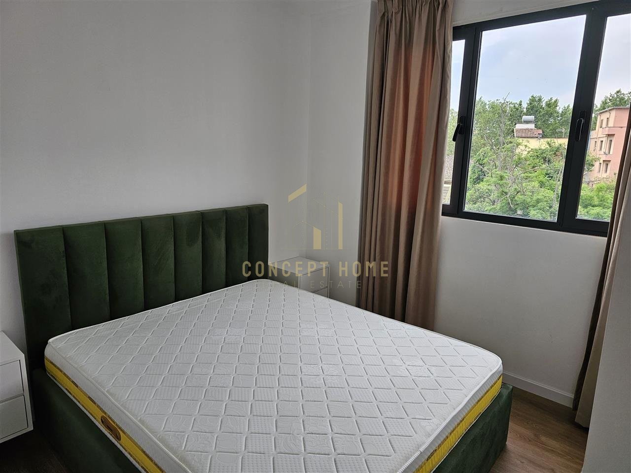 Jepet me qera Apartament 2+1 tek Rruga e Dibres
