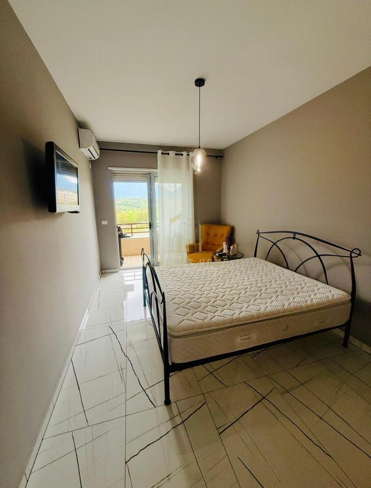 Apartment 2+1+2 for rent at Liqeni i Thate