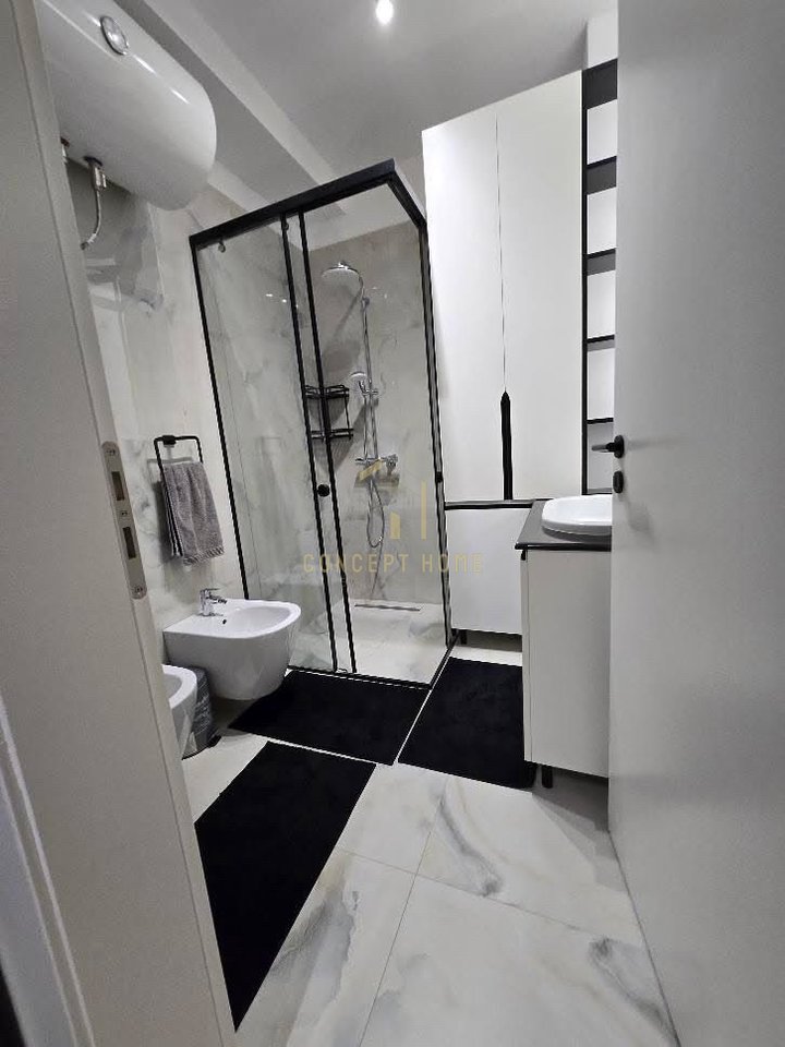 Apartment 2+1+2 for rent at Kodra e Diellit 1