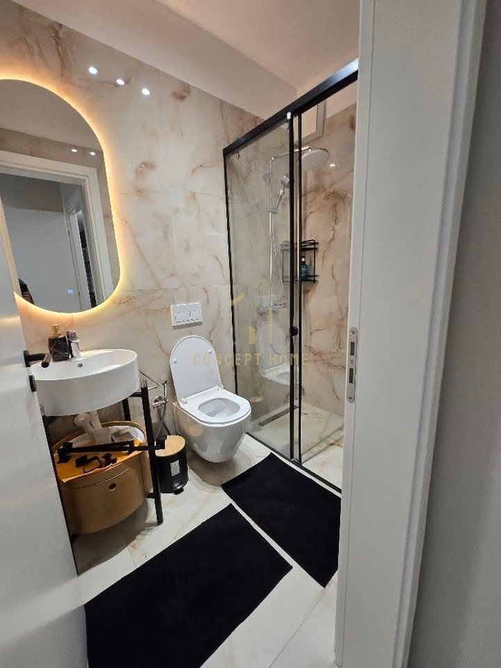 Apartment 2+1+2 for rent at Kodra e Diellit 1