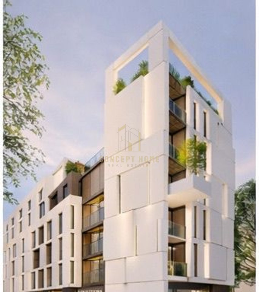 1+1 apartment for sale in Durres "Iluminar Residenc"