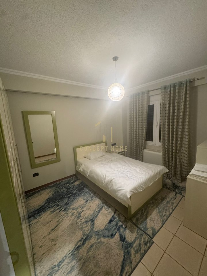 Apartament 3+1+2 Me Qira tek Sheshi Willson, Tiranë - 2000€ | 140 m²