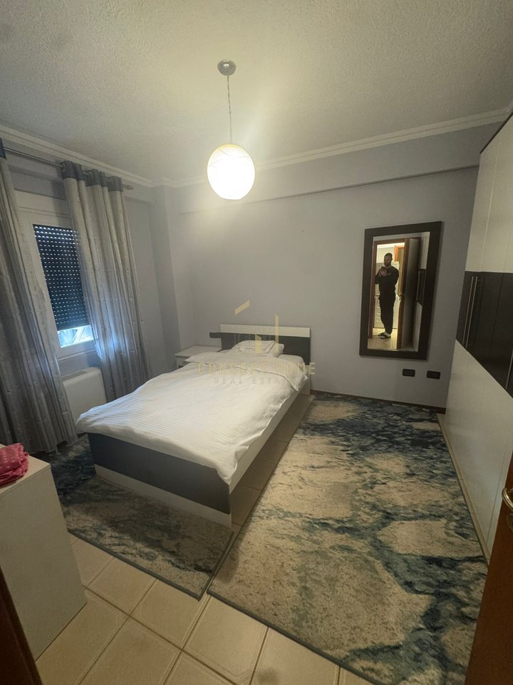 Apartament 3+1+2 Me Qira tek Sheshi Willson, Tiranë - 2000€ | 140 m²