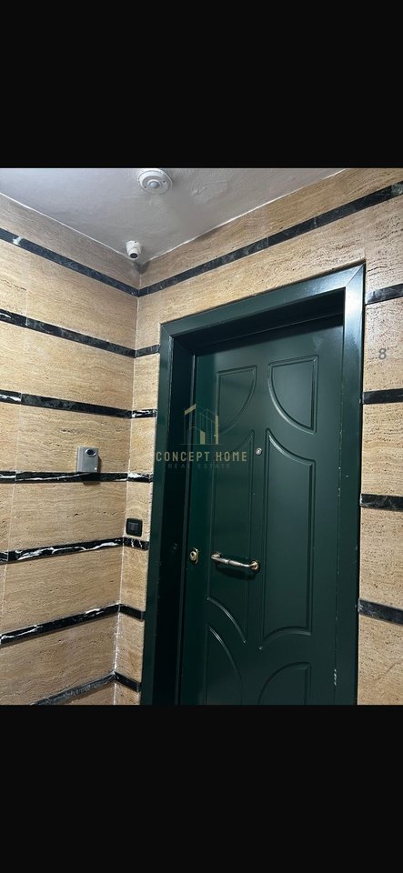 Apartament 3+1+2 Me Qira tek Sheshi Willson, Tiranë - 2000€ | 140 m²