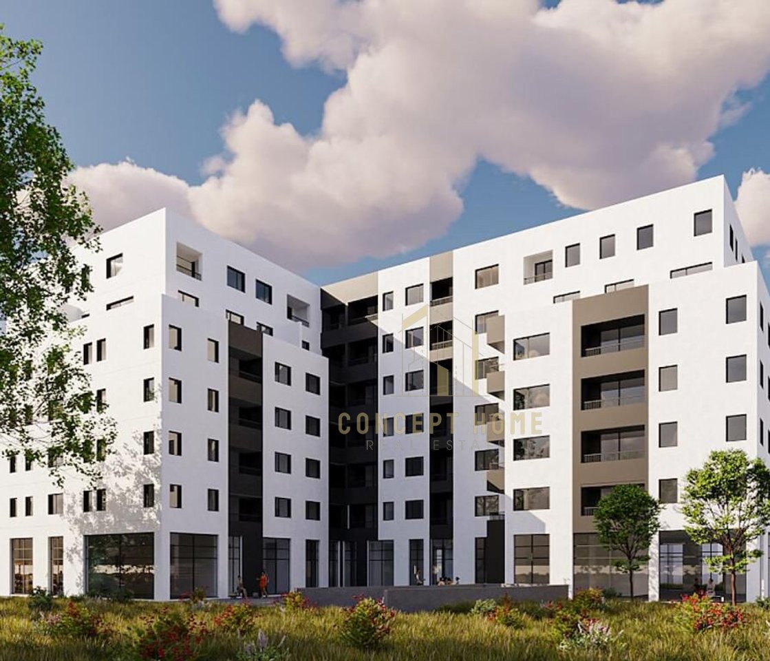 Shitet Apartament 1+1 ne Paskuqan